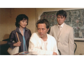 ミステリー・セレクション・弁護士朝吹里矢子４ 証言拒否の謎