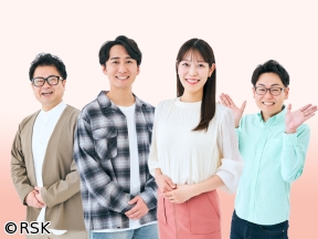 金曜ライブ　いまドキッ!