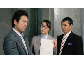 ミステリー・セレクション・財務捜査官雨宮瑠璃子６