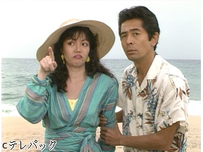 混浴露天風呂連続殺人6　鬼嫁VS姑プラス小姑