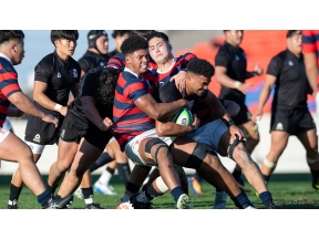 ラグビー 関西大学リーグ2026 摂南大学×天理大学