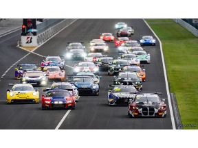 インターコンチネンタルGTチャレンジ2026 第4戦 鈴鹿1000km