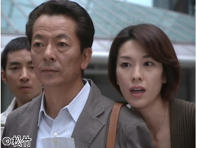 事件記者・三上雄太3