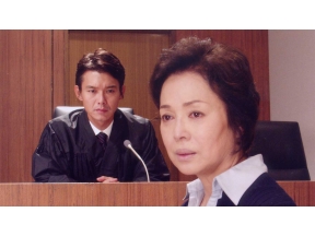 ミステリー・セレクション・黙秘