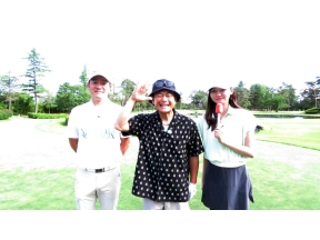 ごるビバ