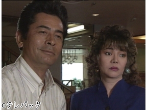 混浴露天風呂連続殺人9　宇奈月温泉−黒部峡谷−大牧温泉