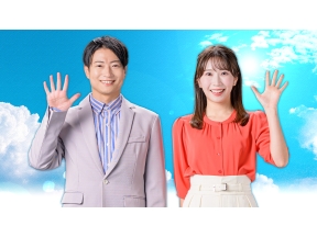 あさは5ちゃん!　【高畠ワイナリーへ!&大型連休おすすめスポット紹介♪】