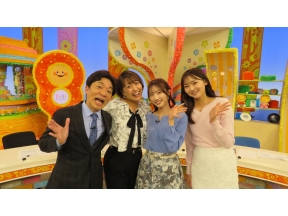 スマイルスタジアムNST