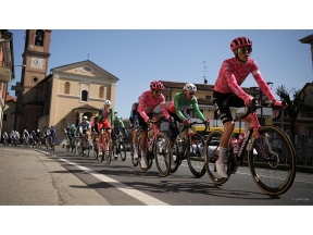 ミラノ〜トリノ2026 Cycle*