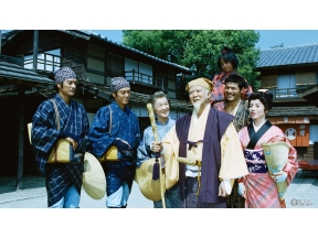 水戸黄門　第３１部▼第１回「水戸黄門」（水戸・江戸）