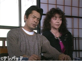 混浴露天風呂連続殺人7　OLいいたい放題ツアーと謎の美女