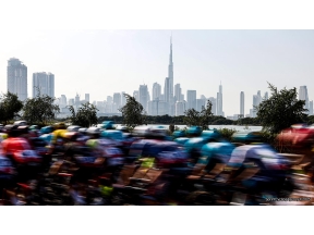 UAEツアー2026 第7ステージ Cycle*