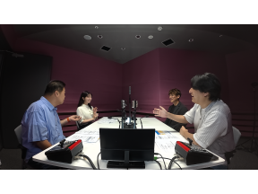 伊集院光＆佐久間宣行の勝手に「テレ東批評」元ＮＨＫ中川安奈の陽キャラ炸裂でピンチ
