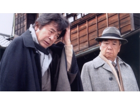 日曜サスペンス・金田一耕助の傑作推理　神隠し真珠郎