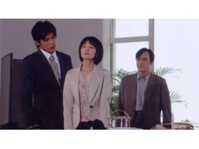 ミステリー・セレクション ムコ入り刑事２ 高山家・明の事件ファイル