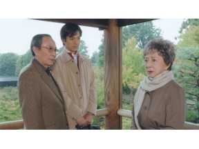 ミステリー・セレクション・浅見光彦シリーズ２０▼崇徳伝説殺人事件