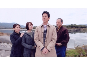 ミステリー・セレクション・浅見光彦シリーズ２３　藍色回廊殺人事件