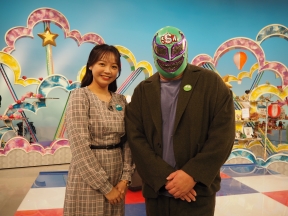 八千代コースター