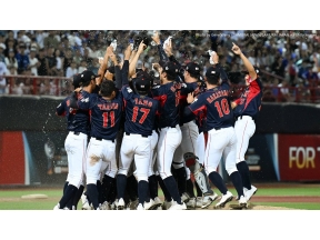 【キャンプイン直前!注目ルーキー出場】WBSC U18野球W杯2025オープニングラウンド