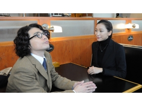 ミステリー・セレクション・猫弁と透明人間