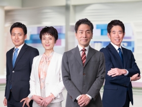 いっちゃん!KNB 3部▽高騰続くコメの現場で▽農業女子笑顔パチリ