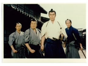 斬り捨て御免!2　#24「死を呼ぶ子守唄」