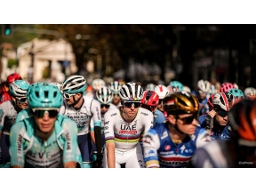 【タデイ・ポガチャル特集 2025ベストレース!】イル・ロンバルディア2025