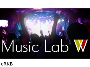 Music　Lab　W
