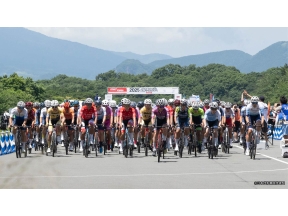 2026全日本自転車競技選手権大会ロードレース【ハイライト】Cycle*
