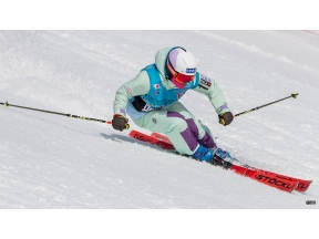 第63回全日本スキー技術選手権大会 ハイライト