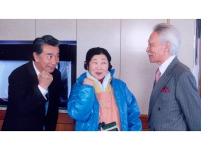 ミステリー・セレクション・自治会長糸井緋芽子 社宅の事件簿9