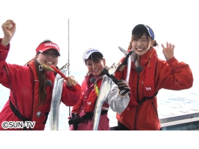 ルアルアチャンネル▽広瀬達樹さんと東京湾でボートシーバス