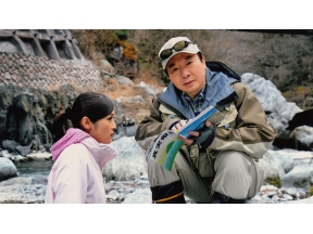 ミステリー・セレクション・釣り刑事２