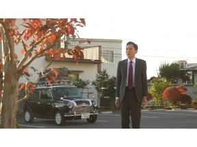 孤独のグルメ　大晦日SP　五郎、北へ　年末食べ納め!