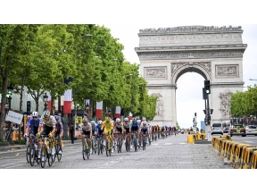 ツール・ド・フランス2026 第9ステージ Cycle*