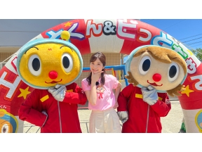 エムっとくんとおどろう　「名張きぼうのこども園(名張市)1」