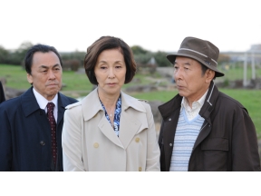 ミステリー・セレクション・ヤメ判　新堂謙介　殺しの事件簿３