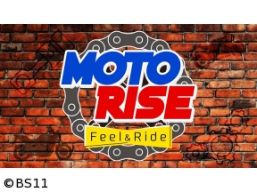 MOTORISE　初めての“バイク女子