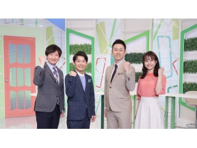 フロントドア　カープ島内&森浦投手出演!中継ぎ陣を支える2人を徹底フカボリ!!