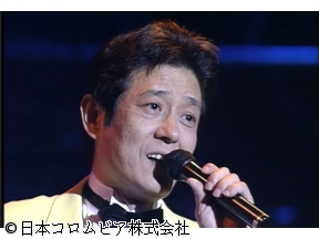 芸能生活40周年記念　舟木一夫ファイナルコンサート2002