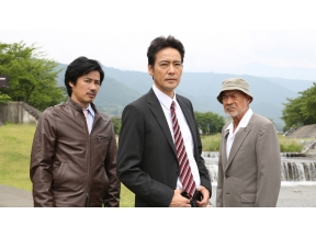 ミステリー・セレクション・警視庁南平班〜七人の刑事８〜