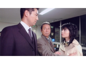 ミステリー・セレクション・駅弁刑事・神保徳之助 旅情みちのく殺人紀行