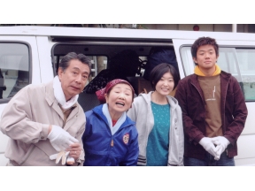 ミステリー・セレクション　自治会長糸井緋芽子　社宅の事件簿スペシャル