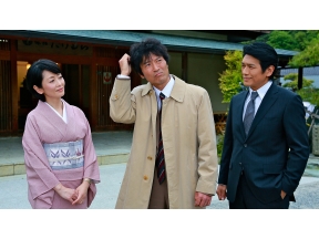 ミステリー・セレクション・内田康夫サスペンス信濃のコロンボ２ 戸隠伝説殺人事件