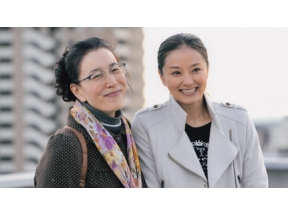 ミステリー・セレクション・無敵のおばさん小早川千冬・正義の事件簿１