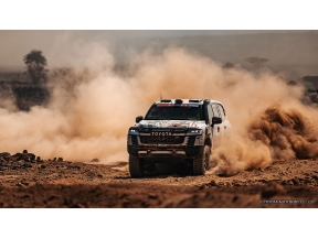 【世界一過酷なラリー】ダカールラリー2026 総集編