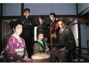 日曜時代劇　必殺仕事人V
