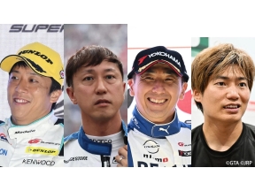 【松田次生 SUPER GT ベストレース#2】