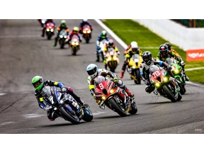 FIM世界耐久選手権(EWC)2026 第3戦 鈴鹿8時間耐久ロードレース