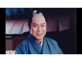 <時代劇>鬼平犯科帳　第6シリーズ　第1話「お峰・辰の市」